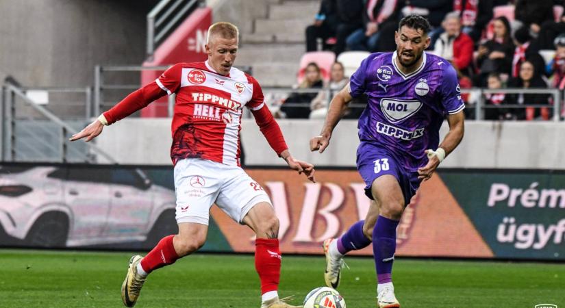 Olyan történt az MLSZ Fegyelmi Bizottságának ülésén, ami nagyon ritkán