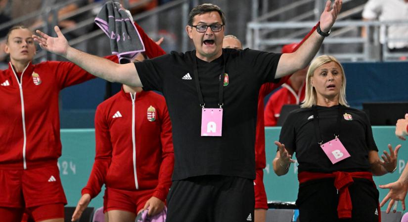 Alaposan átszabták a női kézilabda-válogatott keretét