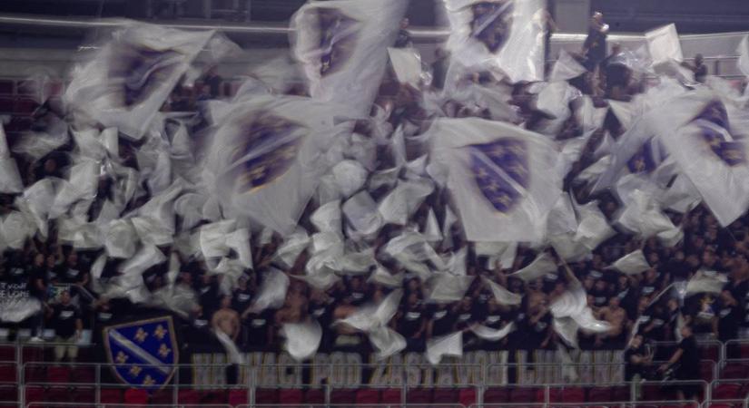 „Háborút kértetek, meg is kapjátok” – botrány tört ki egy sorsdöntő vb-selejtező előtt