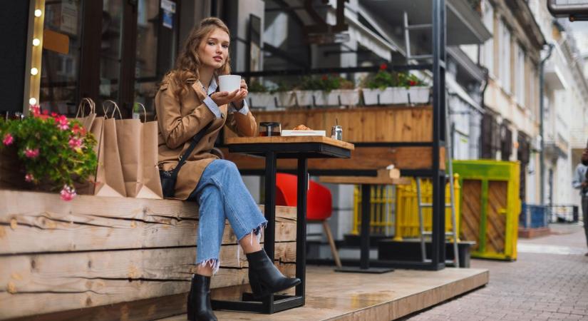 Íme a tökéletes farmer, bármilyen alkatra szuper választás