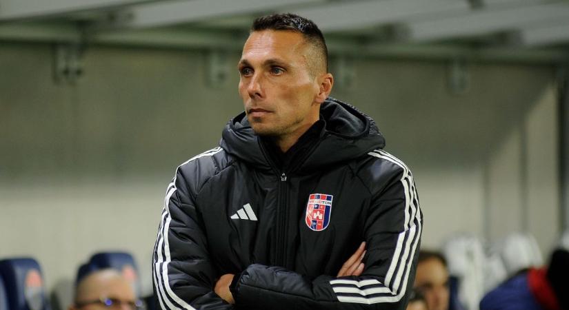 A Videoton befejezéseiből hiányzott a minőség