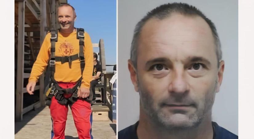 Új infók: Kétségbeesetten keresi családja a fehérvári édesapát (térkép)