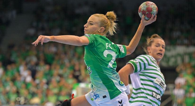 Ezúttal Fodor Csengét is kiválasztotta Golovin Vlagyimir