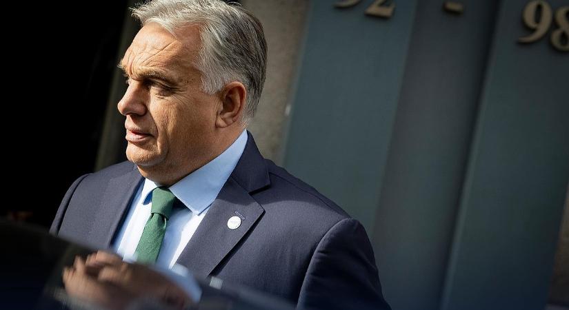 Orbán Viktor: Január elsejétől jön a 14. havi nyugdíj