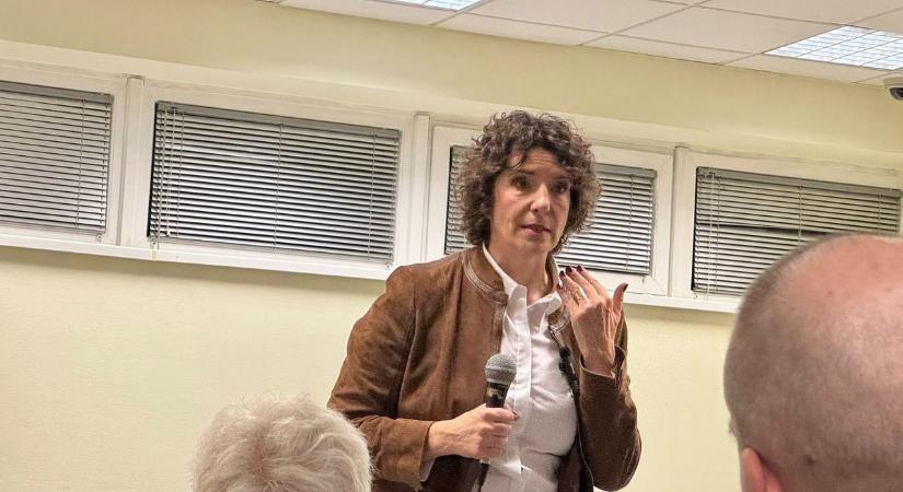 Válasz Hankó Balázsnak