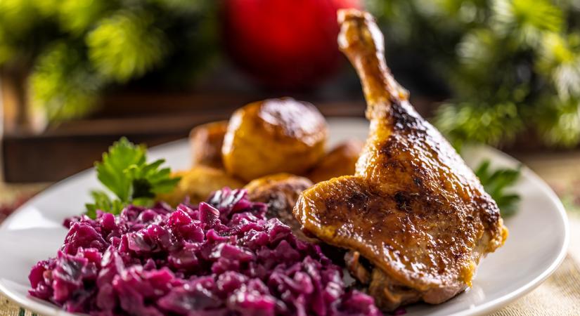 Libaságok Márton-napra – ennyibe kerül idén a libalakoma