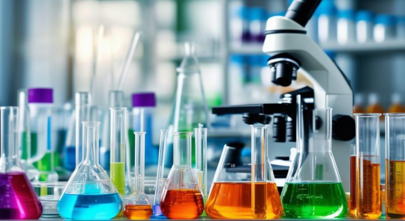 Áttörést értek el magyarok a rákkutatásban