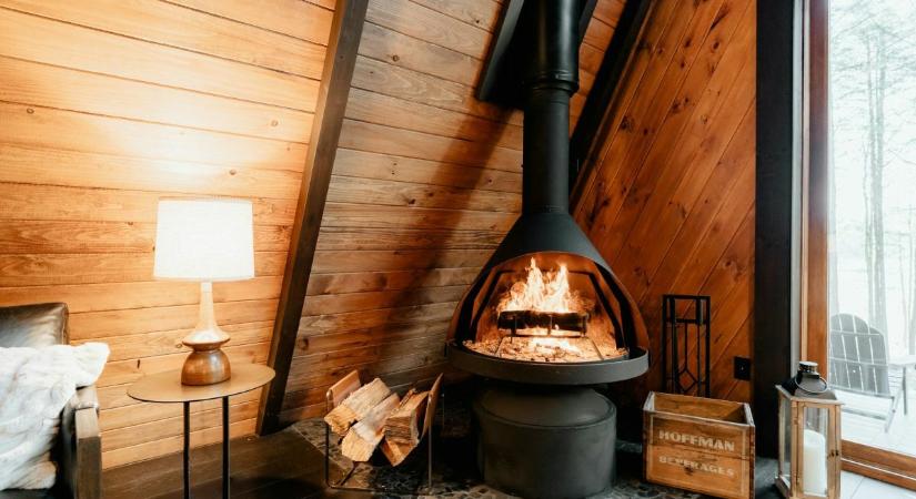 Kandalló ventilátorok: hogyan növelhetjük otthonunk fűtésének hatékonyságát?