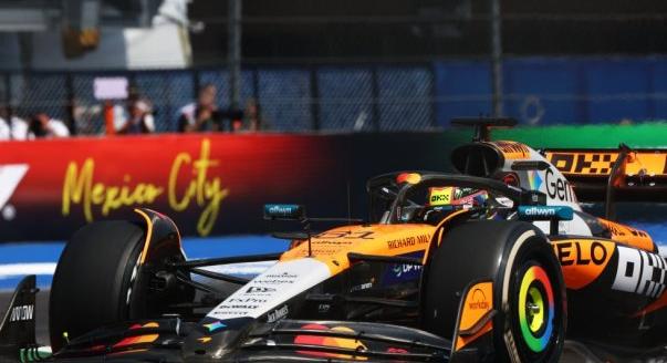 Stella: Piastri erősebb lesz a nehézségektől