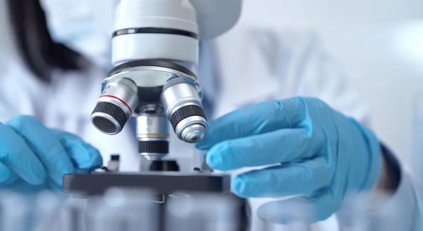 Magyar projekt nyithat új korszakot a rákkezelésben