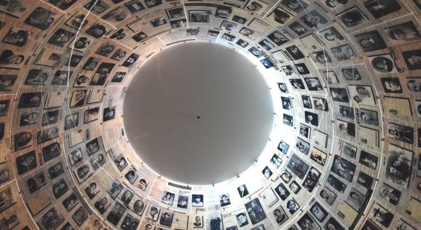 A holokausztban meggyilkolt hatmillió zsidó közül ötmilliót azonosítottak