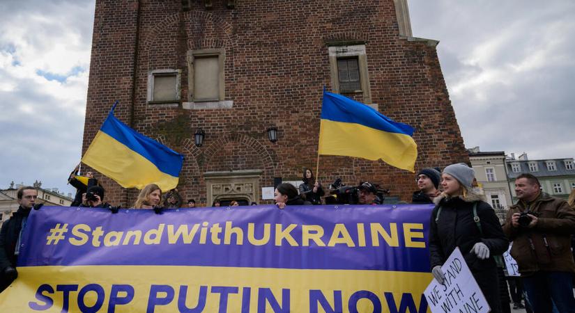 Ukrajna újabb 1,8 milliárd eurót kap az EU-tól