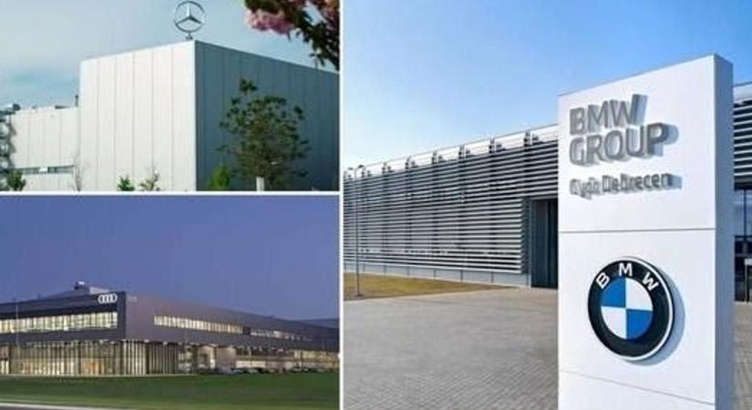 Adókedvezménnyel minden ország él, így ennek elvétele súlyos versenyhátrány lenne Magyarország számára