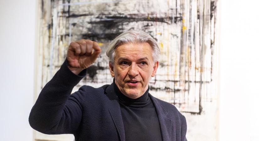 A Mandiner listázta a feltört Tisza Világ appból kikerült neveket, Alföldi Róbert pert indít