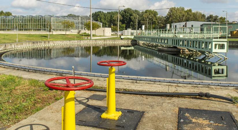 Több mint 60 milliárddal leszállították a Fővárosi Csatornázási Művek alaptőkéjét, hogy kevesebbet kelljen állami sarcként befizetni