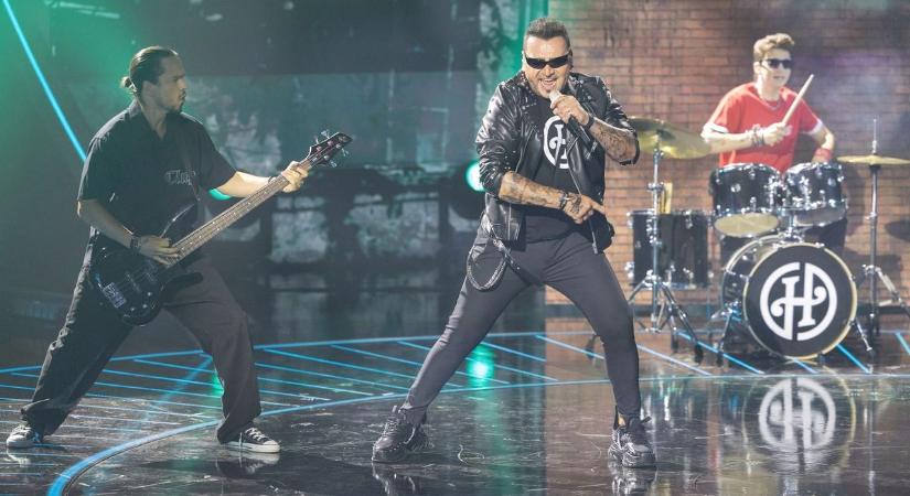 Drámai búcsú! Megdöbbentő, ami a nyíregyházi énekessel történt, erre senki sem számított!