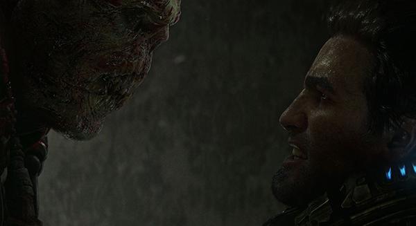 A volt art director szerint a Gears of War: E-Day hozza majd az első rész horrorhangulatát