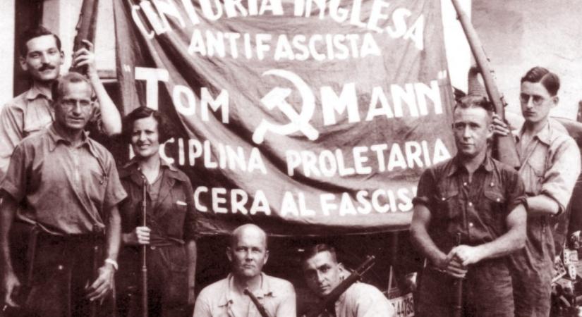 Spanyolország állampolgárságot ad több olyan külföldinek is, akiknek a felmenői részt vettek a polgárháborúban