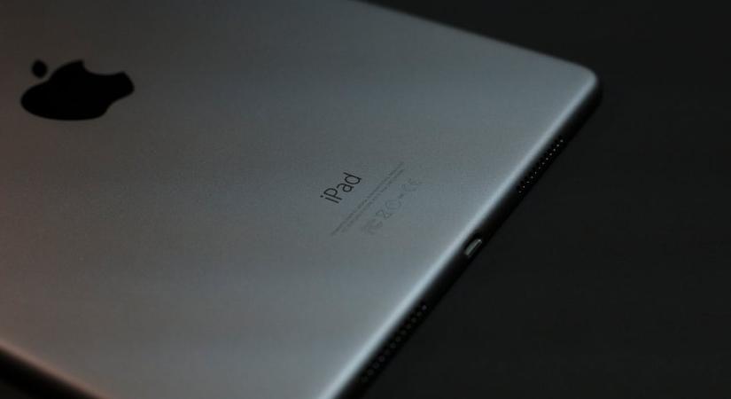 Használt iPadet vennél? Mutatjuk mire érdemes figyelni