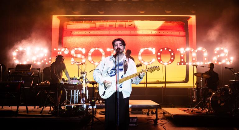 Carson Coma: Az Isten, haza, család triónak rengeteg álságos ügyet köszönhetünk