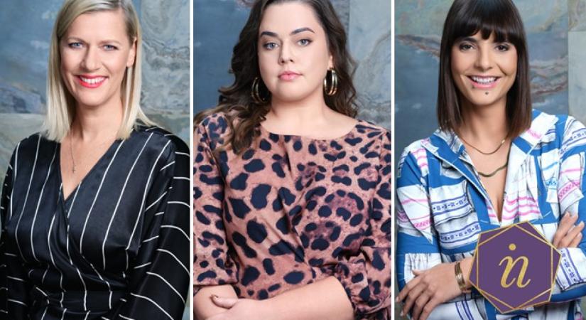 Ismerd meg az Inspiráló Nők Díj A leginspirálóbb designer kategória jelöltjeit!