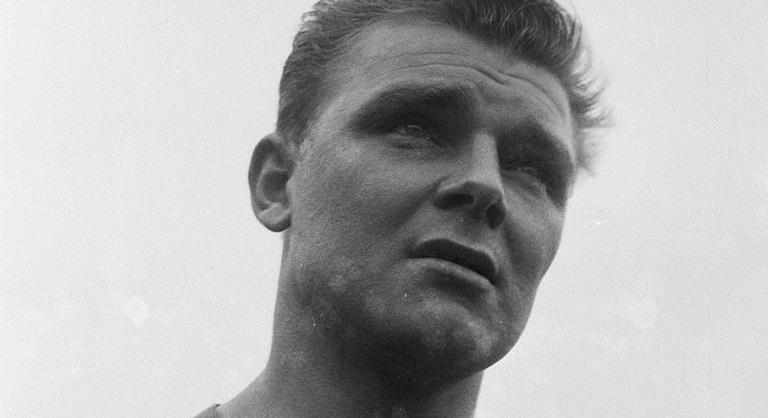 Volt egy magyar zseni, aki Puskás Öcsin is túltett, pedig a tuberkulózis is rátört