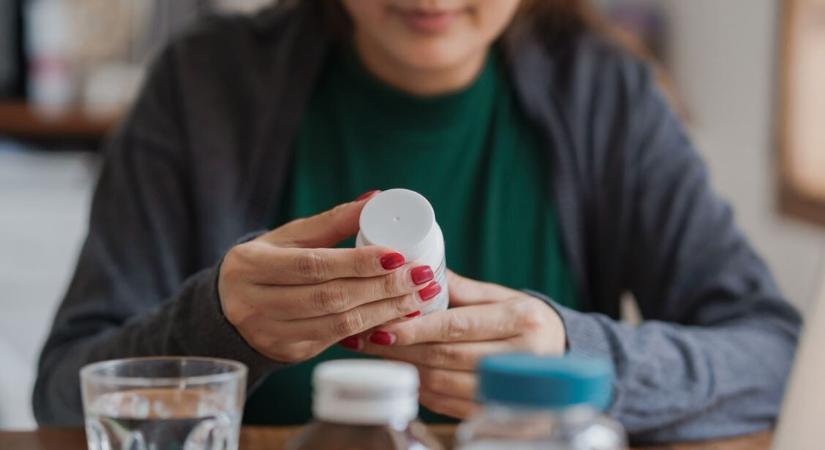 Vitaminok: idegkárosodást és szívritmuszavart is okozhat, ha így szeded őket