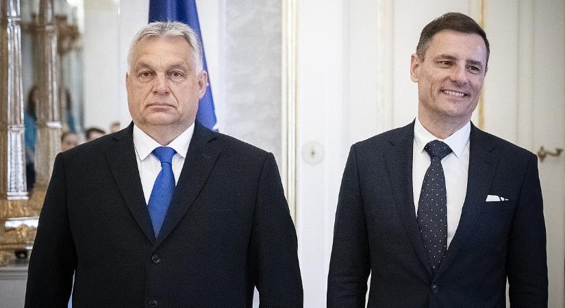 Szóra nyílt a miniszter szája: válaszolt a Szőlő utca nagy kérdésére, és a 13. havi bérről is bejelentést tett