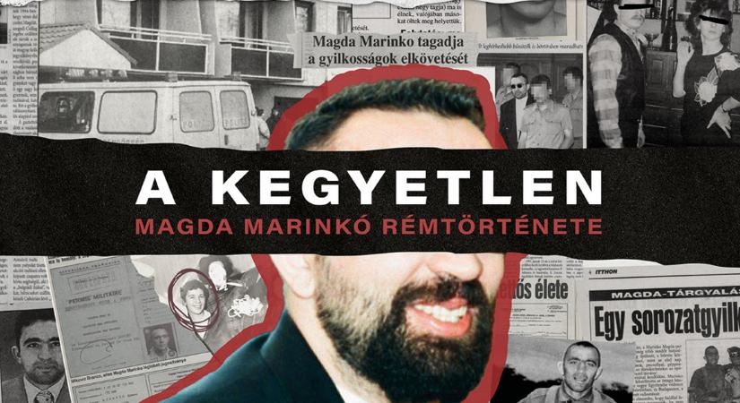 Képernyőre kerül a rendszerváltás egyik legbrutálisabb gyilkosának története