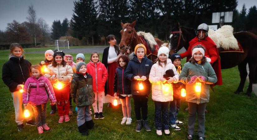 Szent Márton-napi programok Vas megyében – lámpás felvonulások, libás finomságok és hagyományőrzés