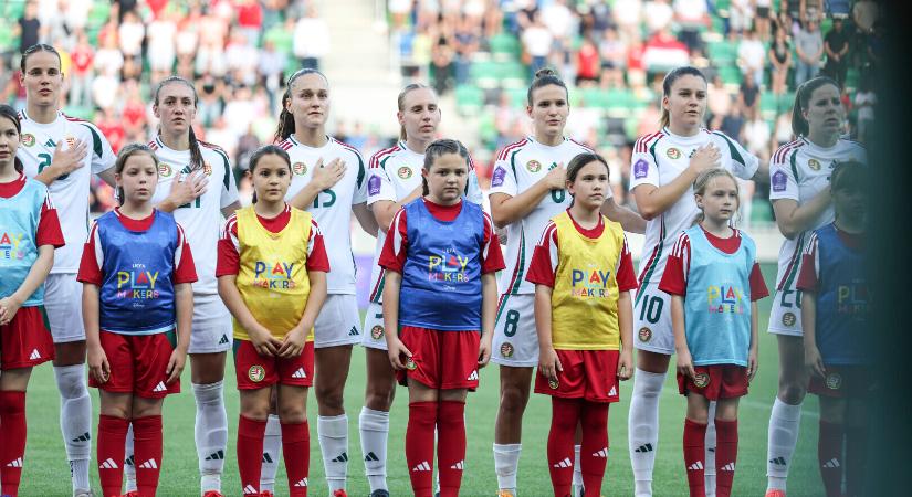 Sorsoltak Nyonban, rögös út vezet a vb-re Magyarország számára