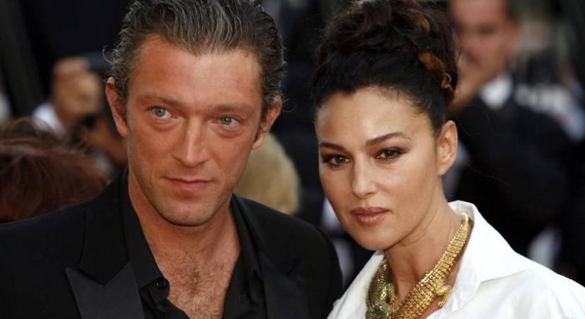 Monica Bellucci és Vincent Cassel 21 éves lánya: Deva szexi színésznő lett, mint az anyja