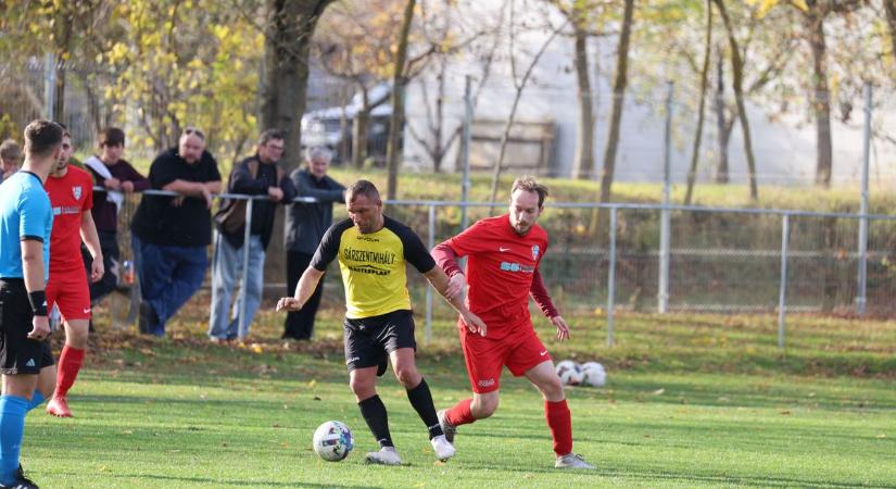 Ment az Előszállás, mint a mérgezett egér és letarolták ellenfelüket – galériával