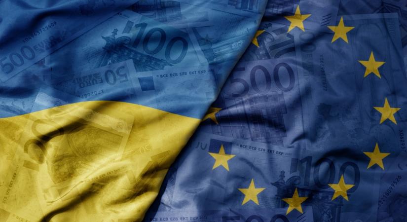 Brüsszel megállapodott Ukrajnával az uniós csatlakozásról
