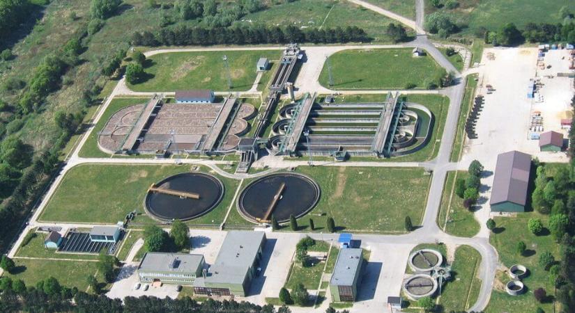 Újabb esélyt kaphat Vásárhely szennyvíztisztítójának felújítása