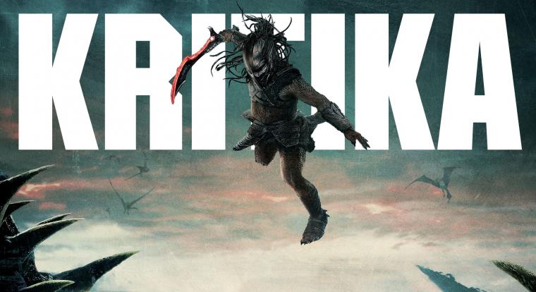 Predator: Halálbolygó kritika – a gépség és a szörnyeteg