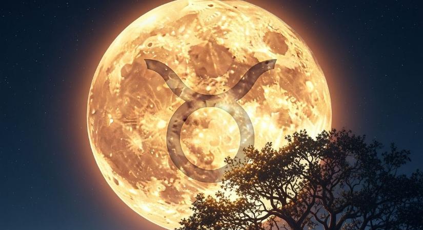 Érkezik a telihold, mely ezúttal 4 csillagjegy számára sorsfordító lesz