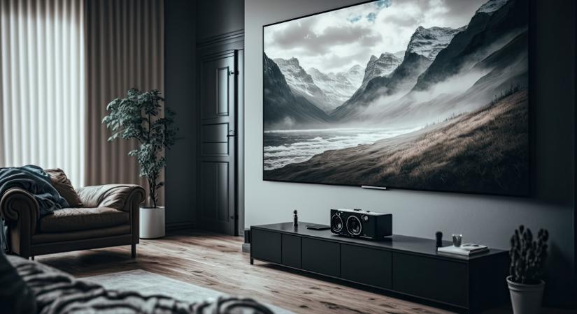 Kell neked a csúcstévé? Az ember szeme ekkora felbontást tud befogadni