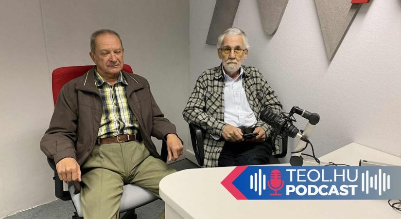 Podcast: Hatvan éve harmóniában – A városnak is ünnep ez a születésnap