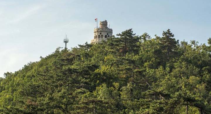 44 éves rekord dőlt meg tegnap a fővárosban