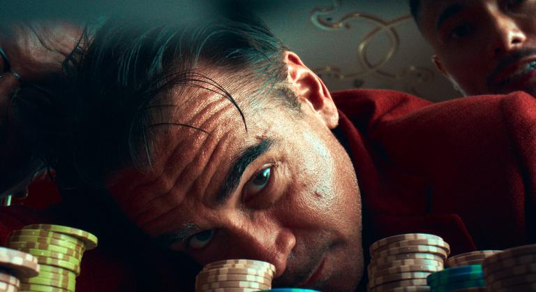 Egymás után szállítja a rossz filmeket Colin Farrell, most épp a Netflixre hozott egyet