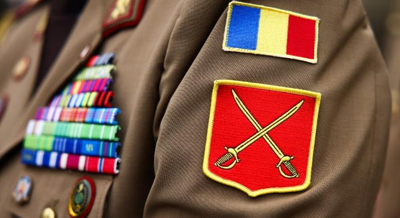 Közröhej tárgya lett a román hadsereg, amikor bemutatta, mire lenne képes egy keletről érkező támadás ellen