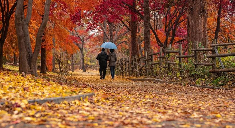 Fordul az időjárás: most még süt a nap, de hamarosan minden megváltozik – durva, mi vár ránk a következő napokban