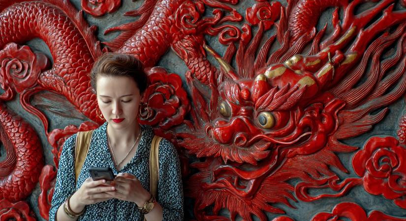 Európába jön végre a nagy kínai gyártó legbikább telefonja