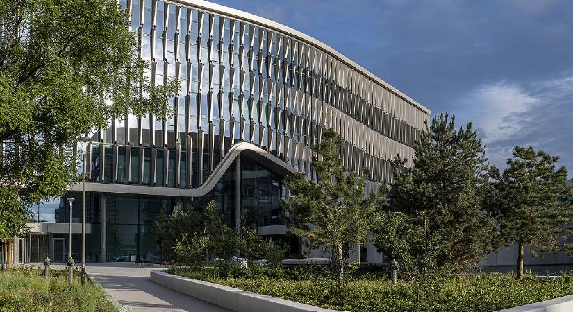 Hatalmasat húzott a Richter