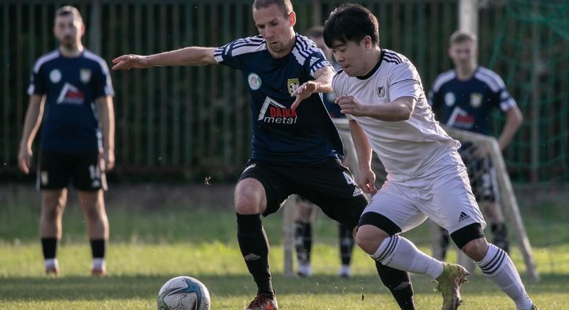 Rasszista beszólás miatt sírva hagyta el az ázsiai származású játékos a pallagi öltözőt