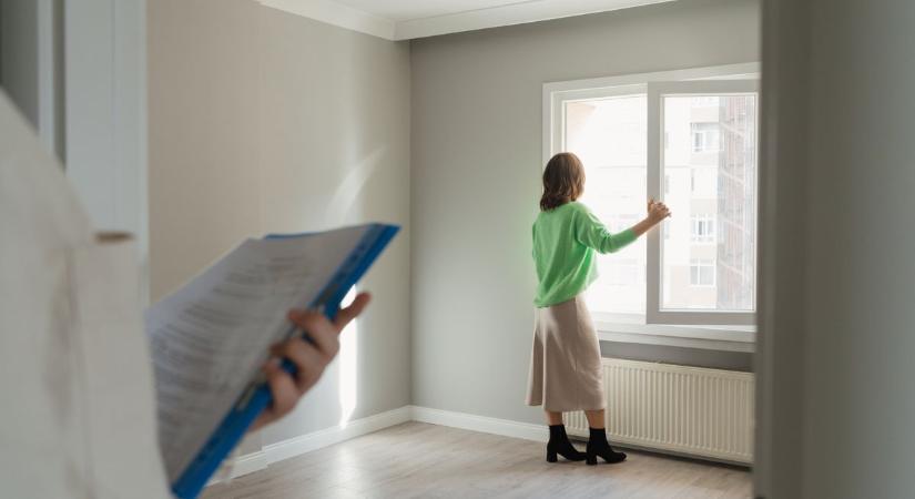 3 százalékos hitel Dunaújvárosban: ezek a lakások 26 millióba sem kerülnek fotók