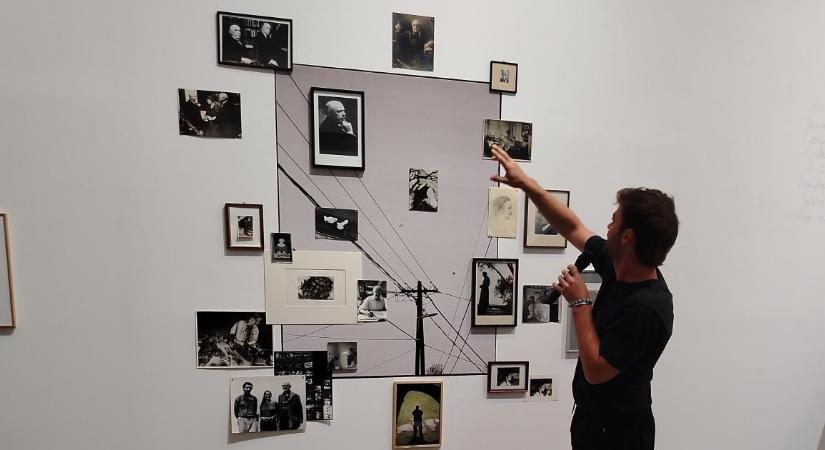 Múltban, jelenben, jövőben sétálhatunk a Modem tárlatának záróalkalmán