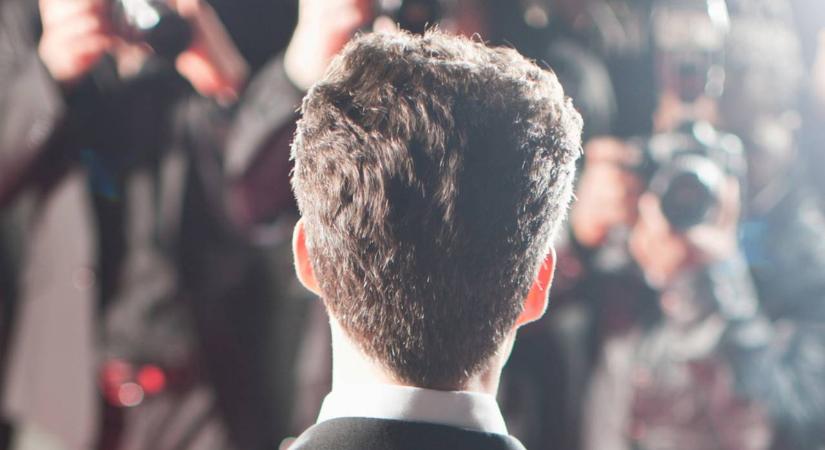 Hivatalos: ő a világ legszexibb férfija 2025-ben!