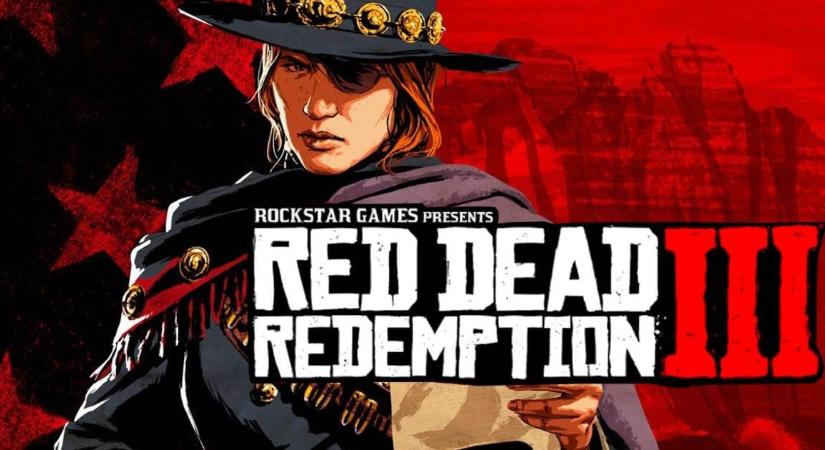 Kedves, Rockstar Games! Mi a helyzet a Red Dead Redemption 3-mal?